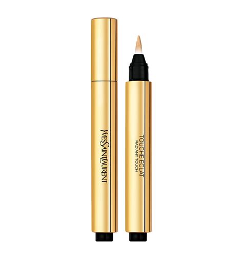 where to use ysl touche eclat|ysl touche eclat concealer.